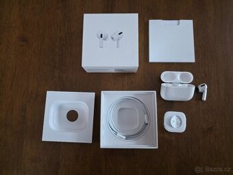 Apple AirPods Pro (originál) bez levého sluchátka
