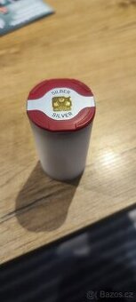 Stříbrná mince 1 Oz