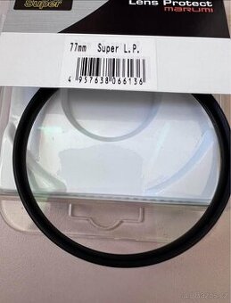 Marumi ochranný filtr DHG Lens Protect 77mm