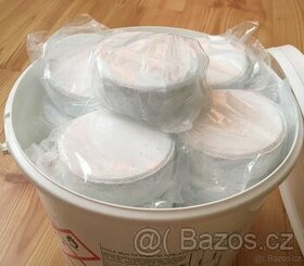 Multi chlorové tablety bazénová chemie 5v1 5kg