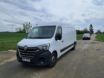 Fiat Ducato, pronájem - 1