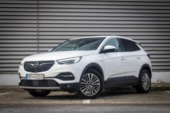 OPEL GRANDLAND X 1.5 CDTI S&S AT/8 2020