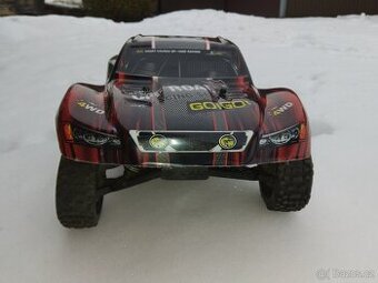 RC model Short 1:8 RTR