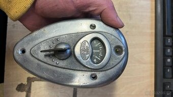 Jawa 350 spínací skříňka