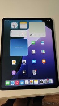 Apple iPad Air 13 (2024), 128GB Wi-Fi + Cellular, Vesmírně š