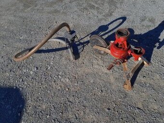 Vari vodní čerpadlo - 1