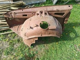 Prodám pravý blatník