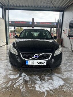 Volvo C30 1,6 diesel 84KW