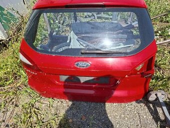 Zadní dveře Ford Mondeo combi rv.2010