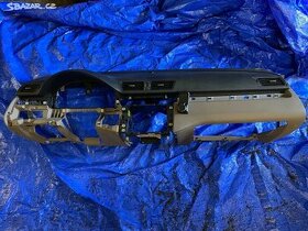 Palubka, palubní deska Volkswagen Passat b6 b7 cc