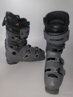 DOSP. LYŽ. BOTY ATOMIC HAWXULTRA 120 S -VEL27,5 CM