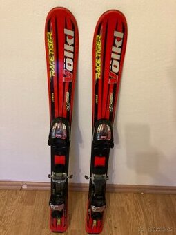 Dětské lyže Völkl 90 cm