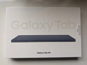 Galaxy Tab A9+ 128GB
