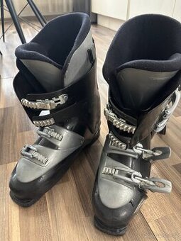 Pánské lyžařské boty (lyžáky) MUNARI velikost 300-305