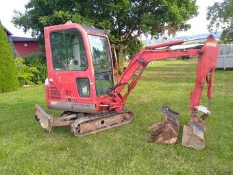 takeuchi tb 016