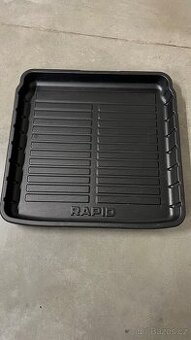 Plastová vana Rapid