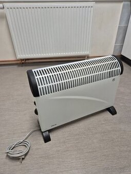 Elektrický přímotop , konvektor Sencor