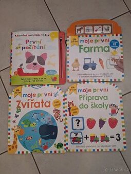 Edukační knížky Svojtka