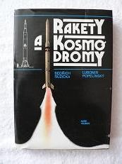 Rakety a kosmodromy.