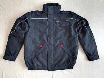 Zimní pracovní bunda