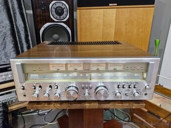 receiver Sansui G 8000