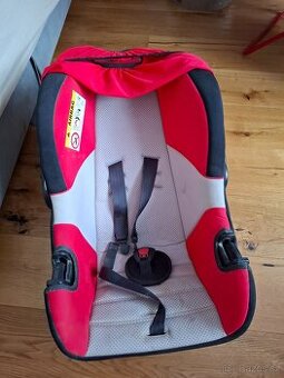 Autosedačka FisherPrice 0-13 kg