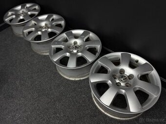 Alu VW 5x100 16” 1C0601025H