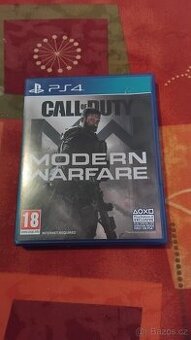 Prodám call of duty