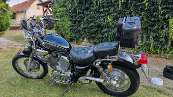 Virago 535