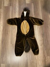 Prodám masku koníka