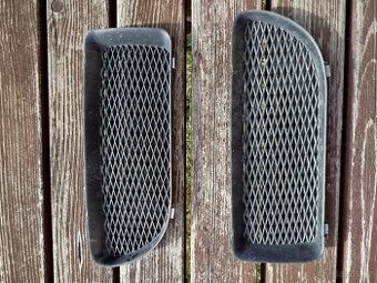 Mřížky Felicia X-line