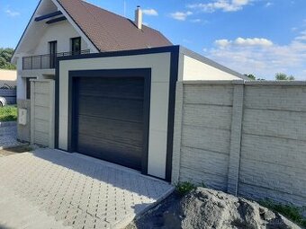 Prodám garáž 6x4m