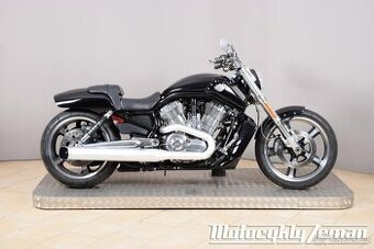 Harley-Davidson VRSCF V-Rod Muscle 2010