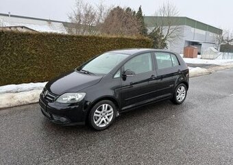 Volkswagen Golf Plus 1,9 TDi/ 77 kw ,Nová STK nafta