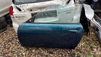 LP dveře Nissan 200SX S14 SILVIA