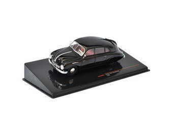 Tatra T600 Tatraplan 1950 1:43 - IXO Models..