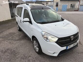 Dacia Dokker 1,6