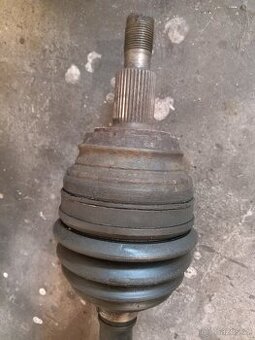 Prodám hom. Klouby Octavia I