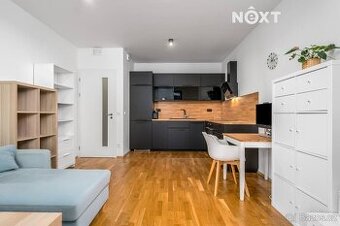 Pronájem byt 2+kk, 70㎡ - 1