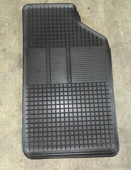 Koupím - gumová rohož Favorit