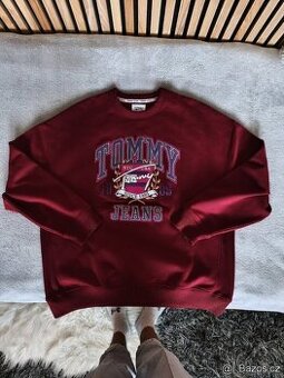 Tommy Hilfiger mikina