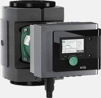 WILO Maxo 40/1-4, L=220 mm