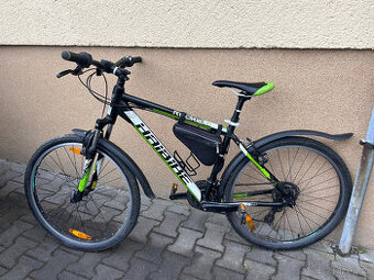 Zachovalé kolo HAIBIKE