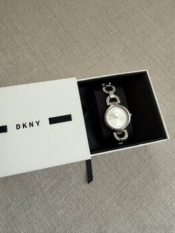 Dámské hodinky DKNY