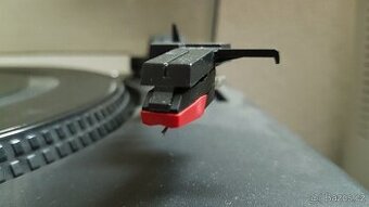 Prodám věž Daewoo funkční gramofon