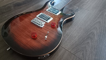 Elektrická kytara PRS SE 24 Custom