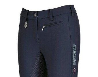 Rajtky Pikeur Lucinda Corkshell TERMO Grip - dámské 84 (42)