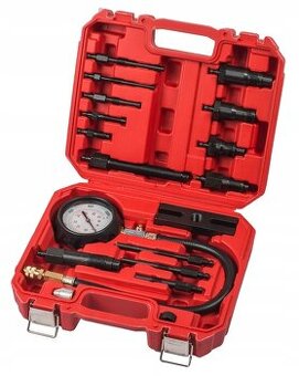 Tester komprese pro naftové motory