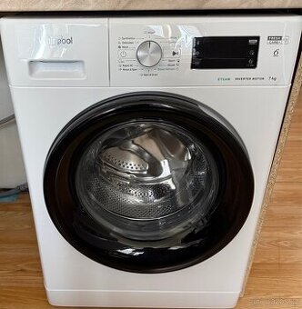 WHIRLPOOL FFB 7259 BV EE Freshcare+