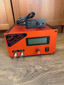 Life Imaging Services The Brick regulátor CO2